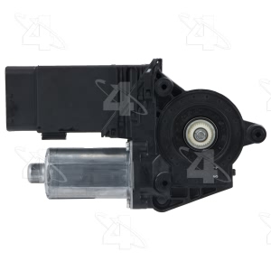 ACI Front Driver Side Window Motor for 2003 Volkswagen Passat - 389519