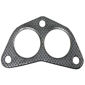 Bosal Exhaust Pipe Flange Gasket for 1994 Mitsubishi Eclipse - 256-668