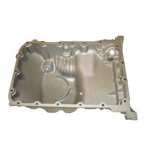 MTC Engine Oil Pan for 2012 Honda Ridgeline - 1010284