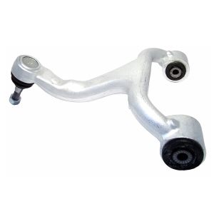 Delphi Front Driver Side Upper Control Arm And Ball Joint Assembly for 2001 Mercedes-Benz ML430 - TC2135