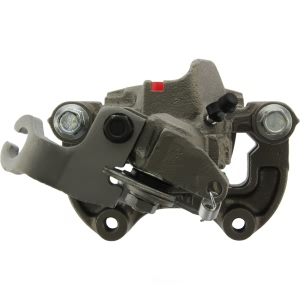 Centric Semi-Loaded Brake Caliper for Isuzu Impulse - 141.43507