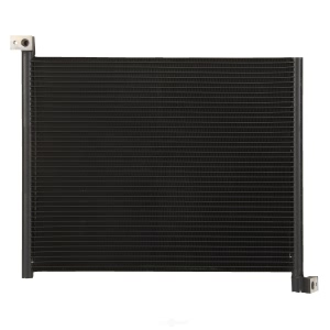 Spectra Premium A/C Condenser for Dodge Durango - 7-3289