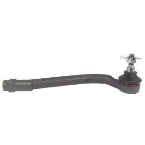 Delphi Front Passenger Side Outer Steering Tie Rod End for 2006 Hyundai Elantra - TA2481