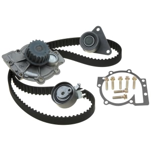 Gates Powergrip Timing Belt Kit for Volvo XC90 - TCKWP331