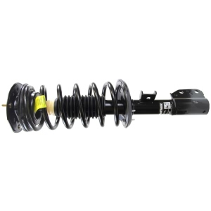 Monroe Quick-Strut™ Front Passenger Side Complete Strut Assembly for Saturn - 472217