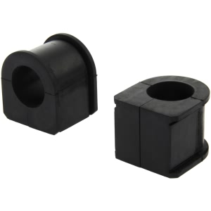 Centric Premium™ Rear Stabilizer Bar Bushing for 1987 Nissan Stanza - 602.42014