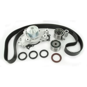 SKF Timing Belt Kit - TBK257WP