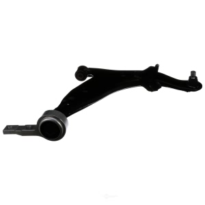 Delphi Front Passenger Side Lower Control Arm And Ball Joint Assembly for 2007 Nissan Quest - TC5176