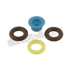 Walker Products Fuel Injector Seal Kit for Audi Cabriolet - 17086