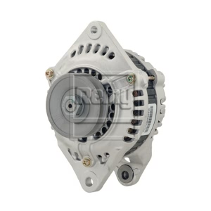 Remy Remanufactured Alternator for 1989 Mazda 929 - 14859