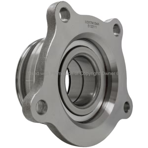 Quality-Built WHEEL BEARING MODULE for 2002 Toyota Sequoia - WH512211