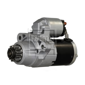 Remy Remanufactured Starter for 2017 Nissan Maxima - 16249