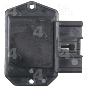 Four Seasons Hvac Blower Motor Resistor Block for Toyota - 20387