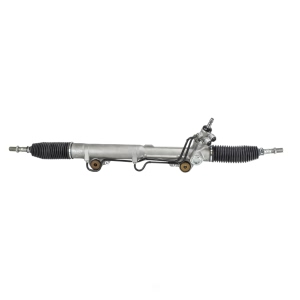 AAE Power Steering Rack and Pinion Assembly for 2013 Toyota Tundra - 3379N