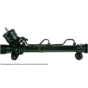 Cardone Reman Remanufactured Hydraulic Power Rack and Pinion Complete Unit for 2008 Buick Lucerne - 22-1034