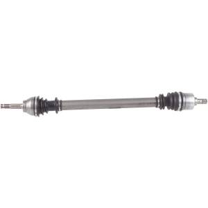 Cardone Reman Remanufactured CV Axle Assembly for 1986 Nissan Stanza - 60-6004
