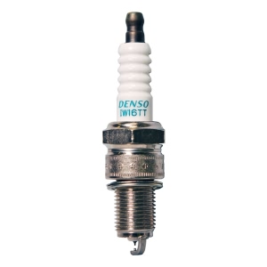 Denso Iridium TT™ Spark Plug for Chevrolet C20 Suburban - 4708