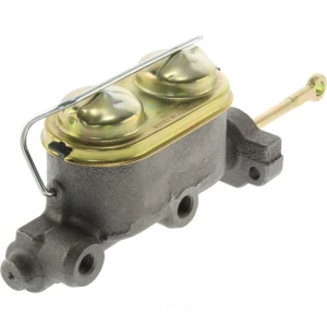 Centric Premium™ Brake Master Cylinder for 1987 Pontiac T1000 - 130.62049