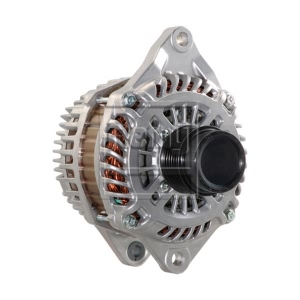Remy Remanufactured Alternator for 2008 Jeep Compass - 12831