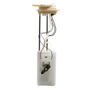 Delphi Fuel Pump Module Assembly for 1999 Chevrolet Astro - FG0068