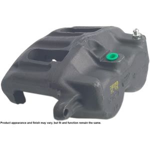 Cardone Reman Remanufactured Unloaded Caliper for 2002 Ford F-150 - 18-4635S