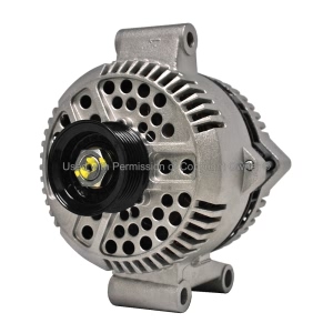 Quality-Built Alternator Remanufactured for Mazda B3000 - 8520602