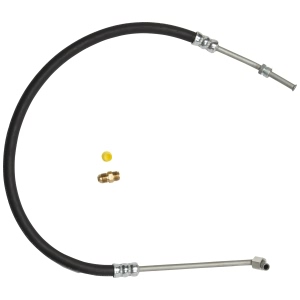 Gates Power Steering Pressure Line Hose Assembly for Chevrolet Malibu - 362130