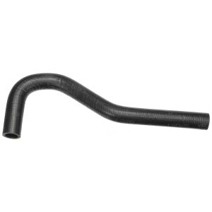 Gates Hvac Heater Molded Hose for 2009 Chevrolet Malibu - 19447