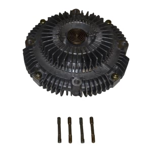 GMB Engine Cooling Fan Clutch for Lexus GX470 - 970-2050