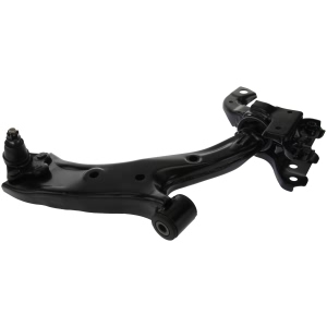 Centric Premium™ Control Arm And Ball Joint Assembly for 2009 Acura RDX - 622.40079