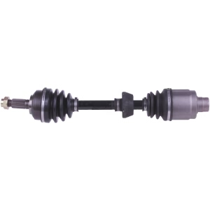 Cardone Reman Remanufactured CV Axle Assembly for 1997 Acura Integra - 60-4084