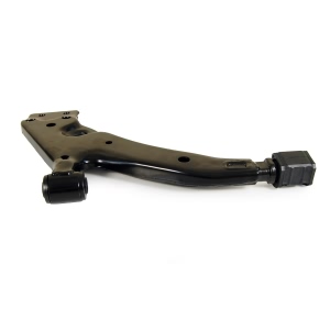 Mevotech Supreme Front Passenger Side Lower Non Adjustable Control Arm for 1986 Toyota Tercel - CMS8075