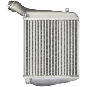 Spectra Premium Driver Side Intercooler for 2011 Porsche Panamera - 4401-1134