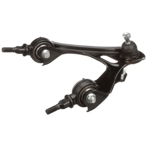 Delphi Front Passenger Side Upper Control Arm And Ball Joint Assembly for 1996 Acura RL - TC5204
