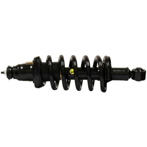 Monroe RoadMatic™ Rear Driver Side Complete Strut Assembly for 2005 Honda CR-V - 181380L