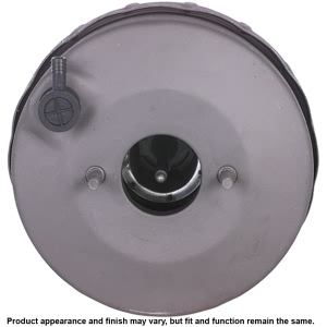 Cardone Reman Remanufactured Vacuum Power Brake Booster w/o Master Cylinder for 1992 Mercury Grand Marquis - 54-73190