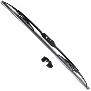 Denso EV Conventional 17" Black Wiper Blade for 2013 Nissan Altima - EVB-17