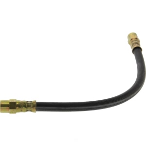 Centric Rear Passenger Side Brake Hose for Audi 5000 - 150.33330