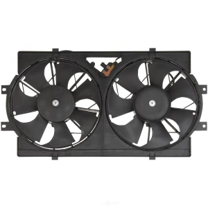 Spectra Premium Engine Cooling Fan for 1996 Chrysler New Yorker - CF13021