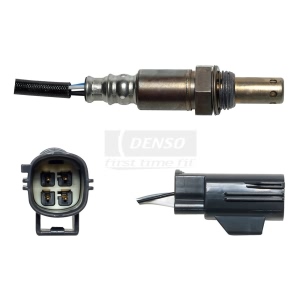 Denso Oxygen Sensor for Volvo V60 Cross Country - 234-4932