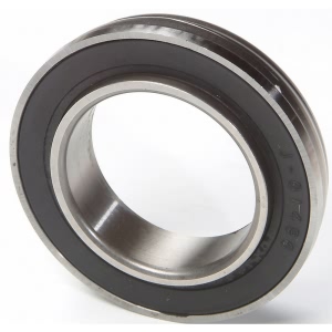 National Clutch Release Bearing for 1984 Isuzu I-Mark - 01496