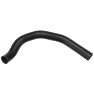 Gates Engine Coolant Molded Radiator Hose for 2004 Mitsubishi Montero Sport - 22658