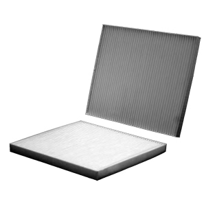 WIX Cabin Air Filter for 2016 Kia Sportage - 24684