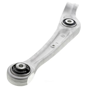 Mevotech Supreme Front Driver Side Lower Forward Adjustable Control Arm for 2015 Audi A6 - CMS701146