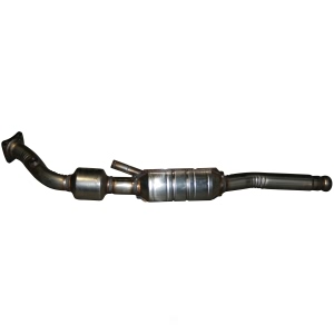 Bosal Catalytic Converter for Volvo V70 - 099-1973