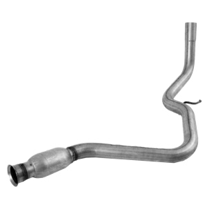 Walker Aluminized Steel Exhaust Tailpipe for 2008 Toyota Tundra - 55548