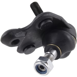 Centric Premium™ Ball Joint for 2018 Toyota Corolla - 610.44036