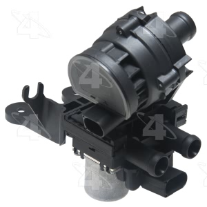 Four Seasons Hvac Heater Control Valve for 2010 Audi A6 Quattro - 74898