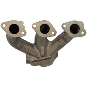 Dorman Cast Iron Natural Exhaust Manifold for 2004 Mercury Monterey - 674-367