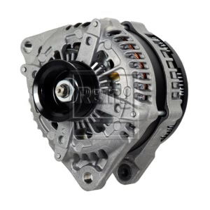 Remy Remanufactured Alternator for Ford - 23008